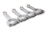 Juego de bielas RTMG Performance X-Beam de 22 mm para motores 2.0 TFSI EA113 de hasta 1000 CV o más. - Imagen 2