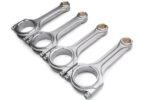 Juego de bielas de alto rendimiento RTMG X-Beam para motores 2.0 TSI EA888 Gen 2 de hasta 1000 CV o más. - Imagen 4
