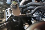 Kit de depósito de refrigerante para Ford Mustang 2011-14, Radium Engineering - Imagen 3