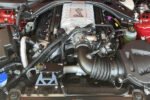 Kit de depósito de refrigerante para Ford Mustang 2011-14, Radium Engineering - Imagen 4