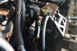 Kit de depósito de refrigerante para Ford Mustang 2011-14, Radium Engineering - Imagen 2