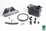 Kit de depósito de refrigerante para Ford Mustang 2011-14, Radium Engineering