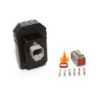 Digital Gear Indicator Ecumaster