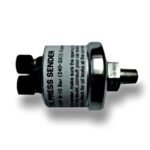 Czujnik ciśnienia oleju Auto Gauge do zegarów STEPPER MOTOR Warning (0-10Bar ,240-33 ohm)