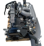 Used 2JZ GE 3.0 VVT-i engine Swap base for tuning - Imagen 6