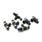 Inyectores Deatschwerks ajustados a 220 lb/h - Imagen 2