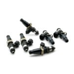 Juego de inyectores Bosch EV14 Universal 60 mm/11 mm, 6 unidades, 220 lb/h. - Imagen 2