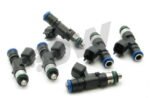 Universal 48mm standard matched Deatschwerks Injectors set 72lb/hr