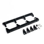 Riel de combustible DeatchWerks para Chevrolet LSA y LS9 2012-15 Camaro ZL1 2008-13 CTS-V 2009-13 Corvette ZR1