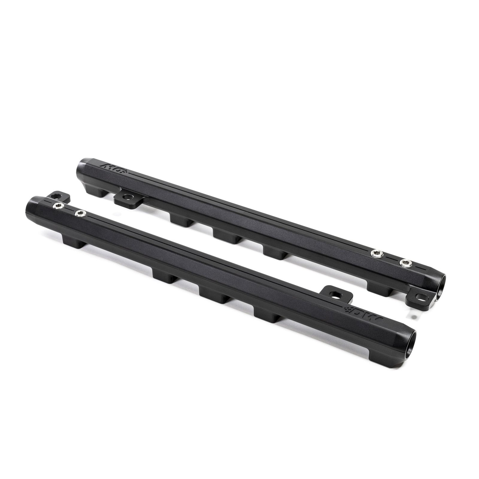 deatschwerks-listwa-paliwowa-ford-4-6-2-zawory_2 DeatchWerks de riel de combustible para Ford 4.6 2-Valve 2005-2010 Ford Mustang GT SOHC (no disponible para DOHC o sobrealimentado) - Imagen 1