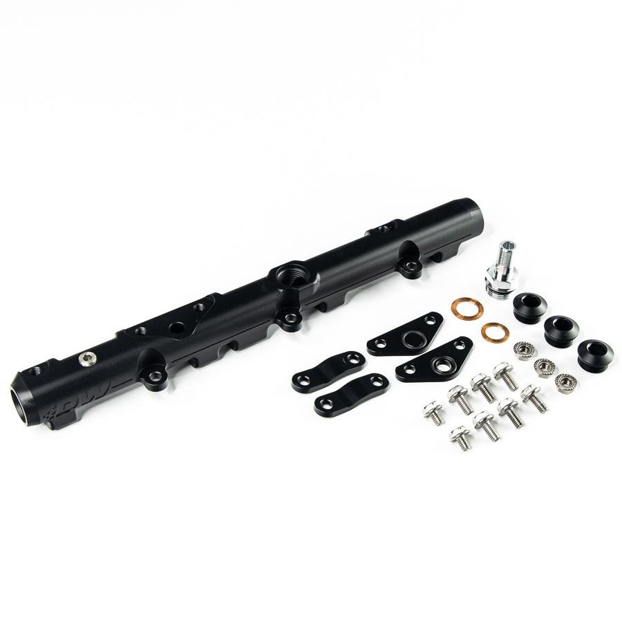 deatschwerks-listwa-paliwowa-honda-s2000-2000-2005 Riel de combustible DeatchWerks para Honda S2000 2000-2005 - Imagen 1