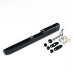 Riel de combustible DeatchWerks para Honda Integra GS GS-R LS RS de la serie B