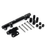 Riel de combustible DeatchWerks para Mazda RX7 1993-1995