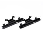 Riel de combustible DeatchWerks para Subaru MPFI WRX 2002-2014, STI 2007-2015 y Legacy GT 2007-2012