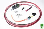 Kit de cableado para bomba de combustible DIY de Radium Engineering