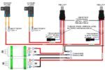 Kit de cableado para bomba de combustible DIY de Radium Engineering - Imagen 5