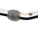 Downpipe FMIC.Pro para AUDI A3 1.8 T 8L 1997-2003
