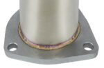 Tubo de escape descendente para Audi A3 / Seat León / Skoda Octavia / Golf 4 - Imagen 3