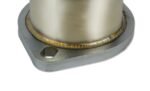 Tubo de escape descendente para Audi A3 / Seat León / Skoda Octavia / Golf 4 - Imagen 2