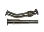 Tubo de escape descendente para Audi A3 / Seat León / Skoda Octavia / Golf 4 - Imagen 6