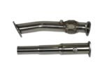 Tubo de escape descendente para Audi A3 / Seat León / Skoda Octavia / Golf 4 - Imagen 4