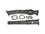 Tubo de escape descendente para Audi A3 / Seat León / Skoda Octavia / Golf 4