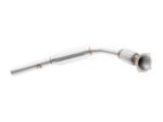 Tubo de escape descendente Audi A3 TT VW Golf IV Bora Octavia 1.8T + catalizador 100 CpS - Imagen 2
