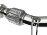 Bajante para AUDI A4 1.9, 2.0 TDI B7 2005-2008