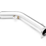 Bajante AUDI A4, A5 1.8 TFSI B8 2008-2015