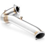 Bajante AUDI A4, A5 2.7, 3.0 TDI B8 2012-2016