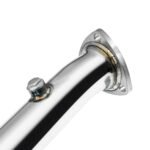 Tubo de escape descendente para AUDI A6 1.8T 2.0 C5 1997-2004