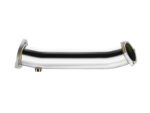 Tubo de escape descendente para AUDI A6 1.8T 2.0 C5 1997-2004 - Imagen 2
