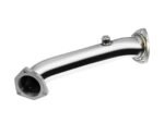 Tubo de escape descendente para AUDI A6 1.8T 2.0 C5 1997-2004 - Imagen 2