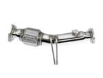 Bajante para AUDI A6 2.0 TDI PD C6 2005-2008