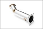 Bajante AUDI A6 2.0 TFSI C6 2006-2011 - Imagen 3