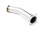 Bajante AUDI A6 2.0 TFSI C6 2006-2011 - Imagen 4