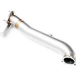 Bajante AUDI A6 Allroad 2.7, 3.0 TDI C6 2007-2011