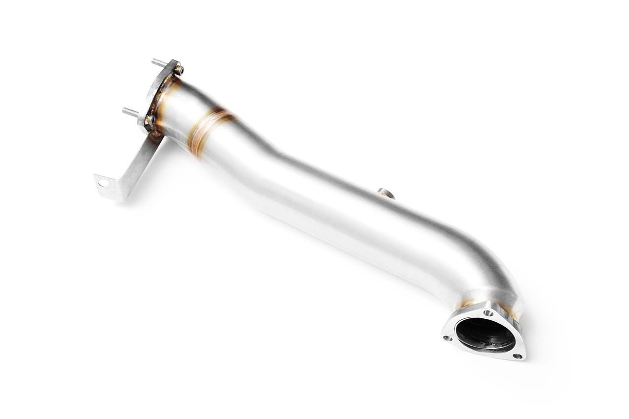 downpipe-audi-a6-allroad-2-7-3-0-tdi-c6-2007-2011_3 Bajante AUDI A6 Allroad 2.7, 3.0 TDI C6 2007-2011 - Imagen 1