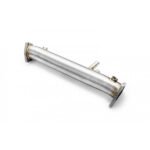 Bajante AUDI A6 Avant 2.0 TDI CR C6 2009-2011