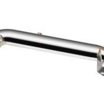 Bajante para AUDI A6 C6 Allroad 2.7, 3.0 TDI 2007-2011