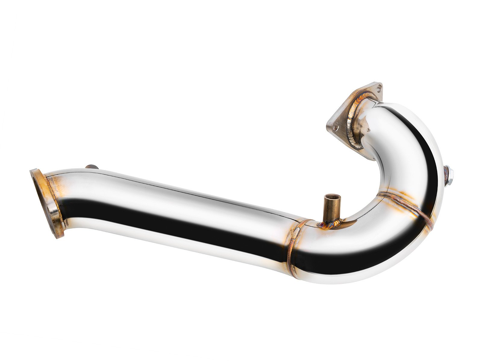 downpipe-audi-a6-c7-3-0-tdi-2011-2016_2 Bajante para AUDI A6 C7 3.0 TDI 2011-2016 - Imagen 1