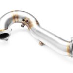 Bajante AUDI Q5 3.0 TDI 8R 2013-2017