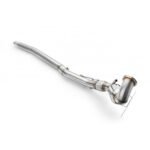 Downpipe AUDI S3 2.0 TFSI 8V 2013-2016 Euro 4 200 CPSI