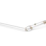 Tubo de escape descendente AUDI TT 1.8 T 8N 1999-2006