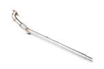 Tubo de escape descendente para Audi TT Quattro 2.0 TFSI 8J 2007-2014 - Imagen 2
