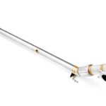 Tubo de escape descendente para Audi TT Quattro 2.0 TFSI 8J 2007-2014