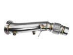Tubo de escape descendente para BMW 230i / 230iX (F22 / F23) 2.0T B48