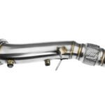 Tubo de escape descendente para BMW 230i / 230iX (F22 / F23) 2.0T B48