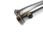 Tubo de escape descendente para BMW 430i / 430iX (F32 / F33 / F36) 2.0T B48 2016+ - Imagen 3