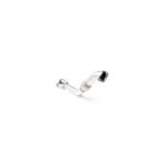 Tubo de escape descendente BMW E39 525d, 530d M57 1997-2003 - Imagen 2